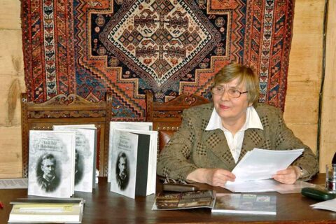Barbara Petrozolin-Skowrońska