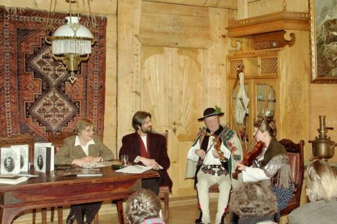 Przerywnik muzyczny