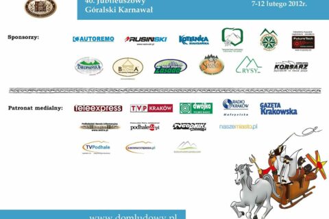 40. Góralski Karnawał - podsumowanie _3
