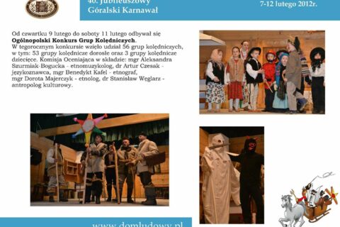 40. Góralski Karnawał - podsumowanie _10