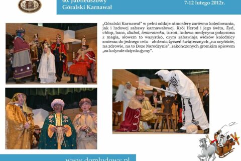 40. Góralski Karnawał - podsumowanie _11
