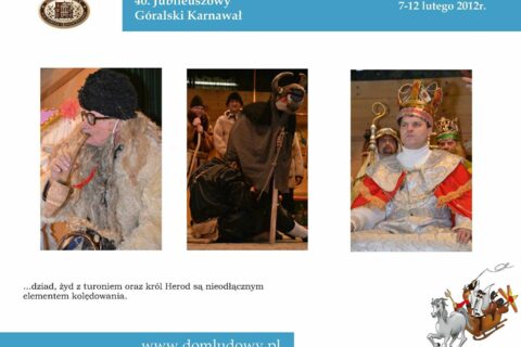 40. Góralski Karnawał - podsumowanie _14