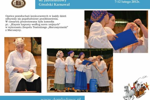 40. Góralski Karnawał - podsumowanie _15