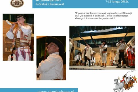 40. Góralski Karnawał - podsumowanie _16