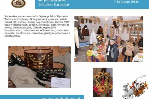 40. Góralski Karnawał - podsumowanie _24