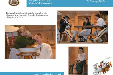 40. Góralski Karnawał - podsumowanie _26