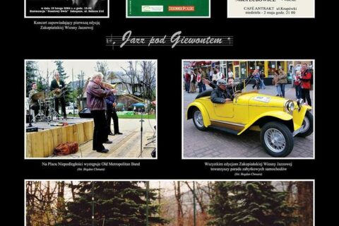 Wystawa "Jazz pod Giewontem"_16