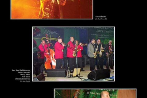 Wystawa "Jazz pod Giewontem"_21