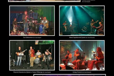 Wystawa "Jazz pod Giewontem"_22
