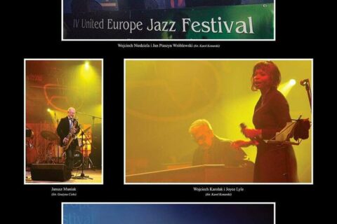 Wystawa "Jazz pod Giewontem"_24