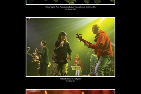 Wystawa "Jazz pod Giewontem"_25