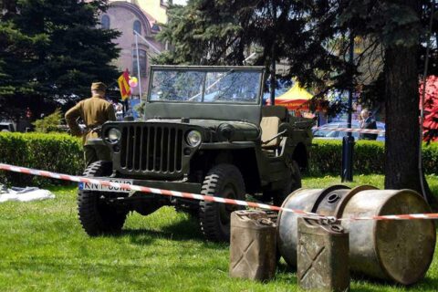 II Piknik Historyczny _2