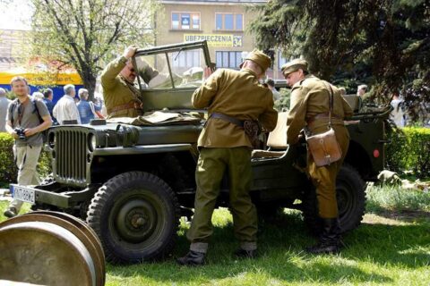 II Piknik Historyczny _3