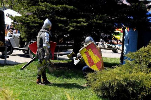II Piknik Historyczny _8