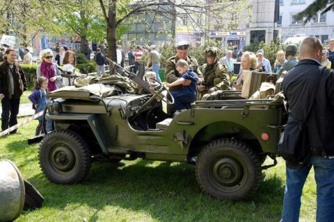 II Piknik Historyczny _16