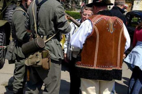 II Piknik Historyczny _21