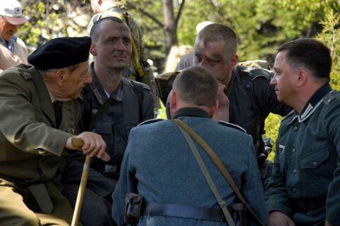 II Piknik Historyczny _27