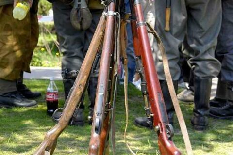 II Piknik Historyczny _28