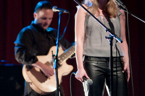 Anna Maria Jopek w Zakopanem_9