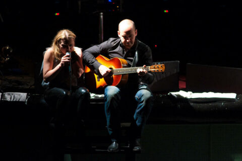 Anna Maria Jopek w Zakopanem_35