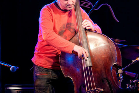 Wiosna jazzowa - zespół FRITATTA_5