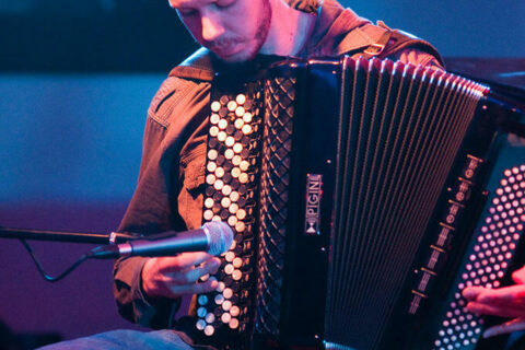 Wiosna jazzowa - zespół FRITATTA_13