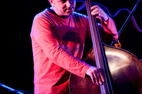 Wiosna jazzowa - zespół FRITATTA_25