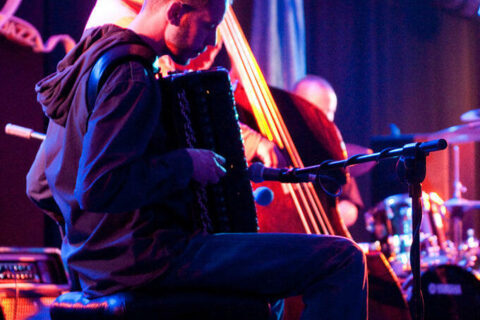 Wiosna jazzowa - zespół FRITATTA_29