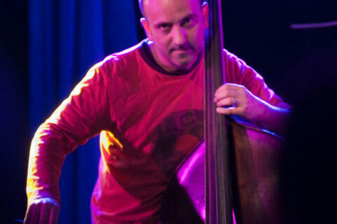 Wiosna jazzowa - zespół FRITATTA_37