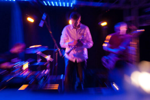 Wiosna jazzowa - zespół FRITATTA_45