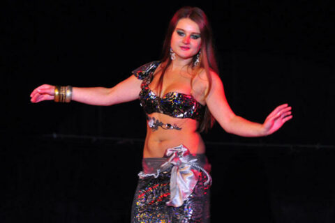 Koncert charytatywny _25
