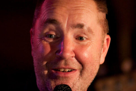 Nigel Kennedy i muzyka z płyty p.t. SHHH!_26