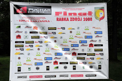 MTB Puchar Szlaku Solnego Rabka_1