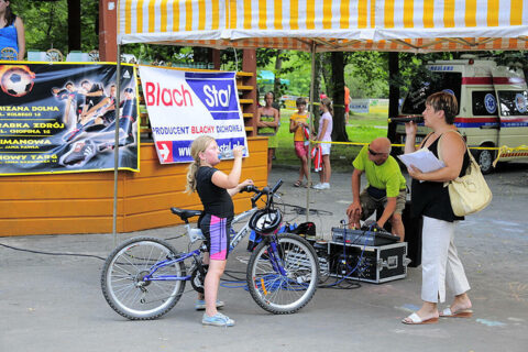 MTB Puchar Szlaku Solnego Rabka_5