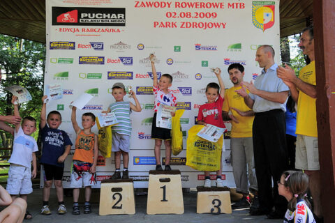 MTB Puchar Szlaku Solnego Rabka_28