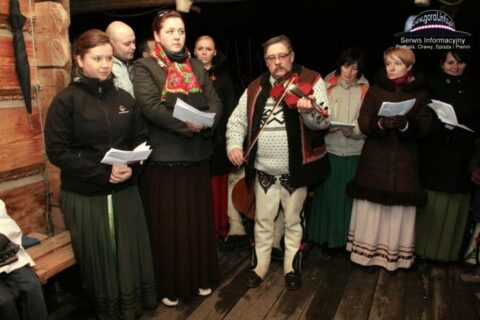Msza na górze Wdżar_18