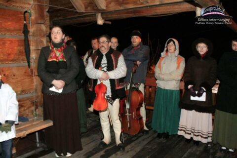 Msza na górze Wdżar_37