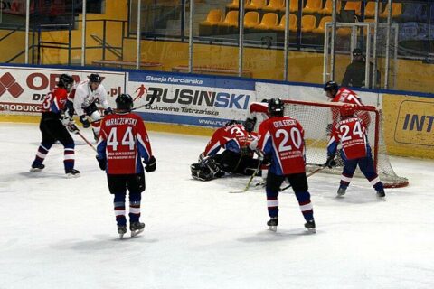Inauguracja rozgrywek hokejowych na Igrzyskach_41