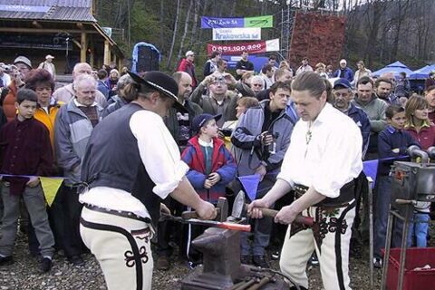 IV Wielka Majówka Tatrzańska (1-3.V.2004)