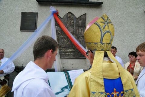 Odpust w Ludźmierzu - zdjęcia Jan Ciepliński_57