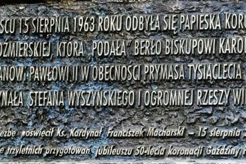 Odpust w Ludźmierzu - zdjęcia Jan Ciepliński_68