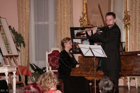 Koncert „Muzyka i Poezja Pasyjna” _7