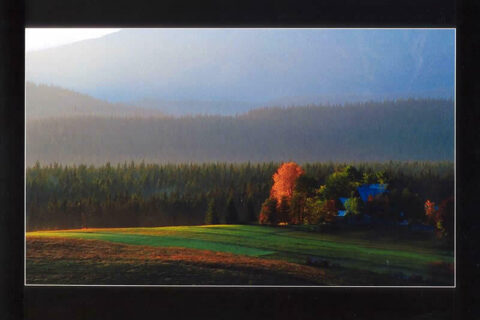 "TATRZAŃSKA JESIEŃ 2004" - nagrodzone prace