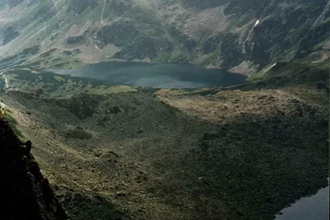 Dolina Pięciu Stawów