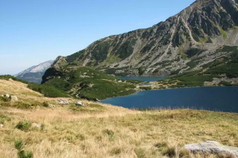 Dolina 5 Stawów Polskich