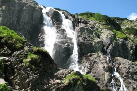 czerwcowa Siklawa