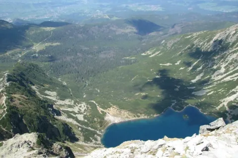 z Kościelca
