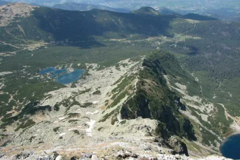 z Kościelca