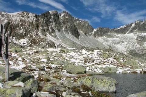 Hińczowa Dolina