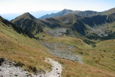 Dolina Wierchcicha